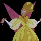 queen tabitha