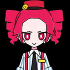 高揚感ある女性