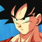 Goku japones masako nosawa