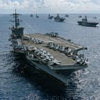 Jornalista feminina ingles