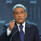 Voz  del viejito papeador