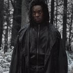 Загадочный Голос