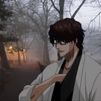 Aizen 