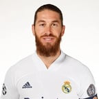 sergio ramos 
