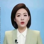 1221人体缺女主持