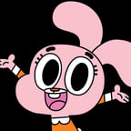 Anais (El increíble mundo de Gumball) (Latino)