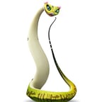 Maestra Vibora_Kung Fu Panda_Español Latino