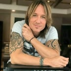 Keith urban 
