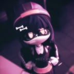 Выразительный Женский Голос