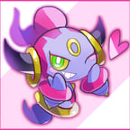 Hoopa (Richard Horvitz, Pokémon & Friends)