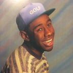 Tyler the creator 