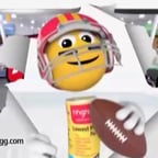 Mascot (hhgregg)
