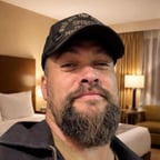 Engaging Male Narrator