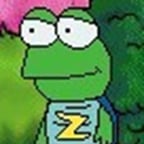 Zippy (Huggly Saves the Turtles)