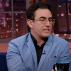 Thiago Rocha (The noite)