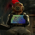 Narrador Francés [Juan Guzmán] Español Latino