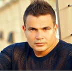 AMR Diab