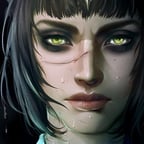 Intimate Storyteller