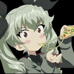 Anchovy 