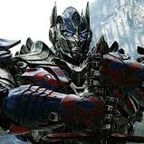Optimus Prime