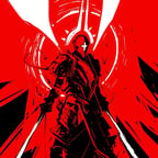 Gabriel (ULTRAKILL) Attempt