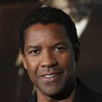 Denzel washington