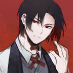 𝑴uzan 𝑲ibutsuji :3