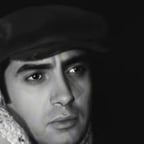 مراد على امدار