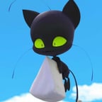 Plagg [Miraculous]