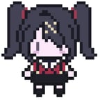 Expressive Young Female