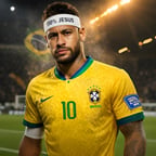 نيمار جونيور 