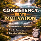 चिंतनशील पुरुष आवाज़