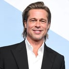 Brad Pitt