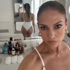 Jennifer Lopez 