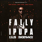 Fally Ipupa 