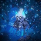 Energetic Conversationalist