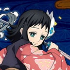 Makomo (english dub)