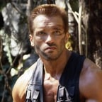 Arnold Schwarzenegger