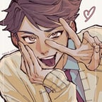 Oikawa Toru