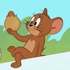 Jerry (tom y Jerry la película) español