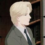 Johan Liebert 
