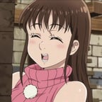 Diane (Seven deadly sins)