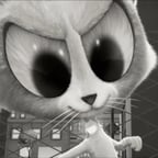 Cutie Snoot (The Big Tuna Sausage Heist)