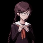 Toko Fukawa (danganronpa)
