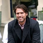 Joshua morrow