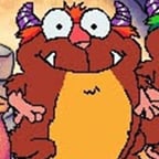 Quibble (Huggly Saves the Turtles)