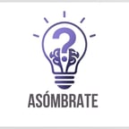 Asómbrate 1