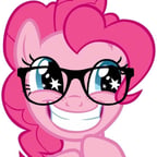 Pinkie pie