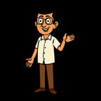 शांत मराठी कथाकार