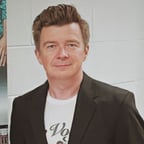 Rick Astley 